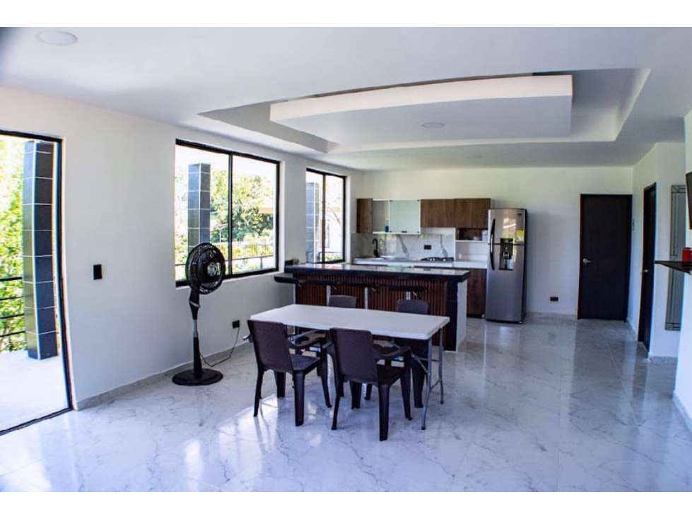 En venta casa Campestre en conjunto Exclusivo en Viterbo — foto 3