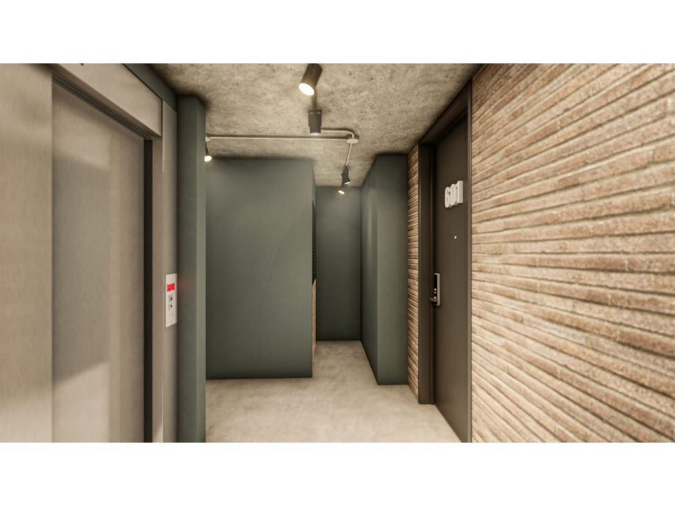 Apartamento Lujo rentas cortas en Alamos pereira - 3
