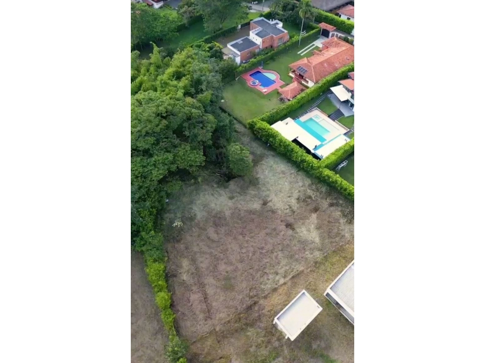 En venta lote en cerritos — foto 6