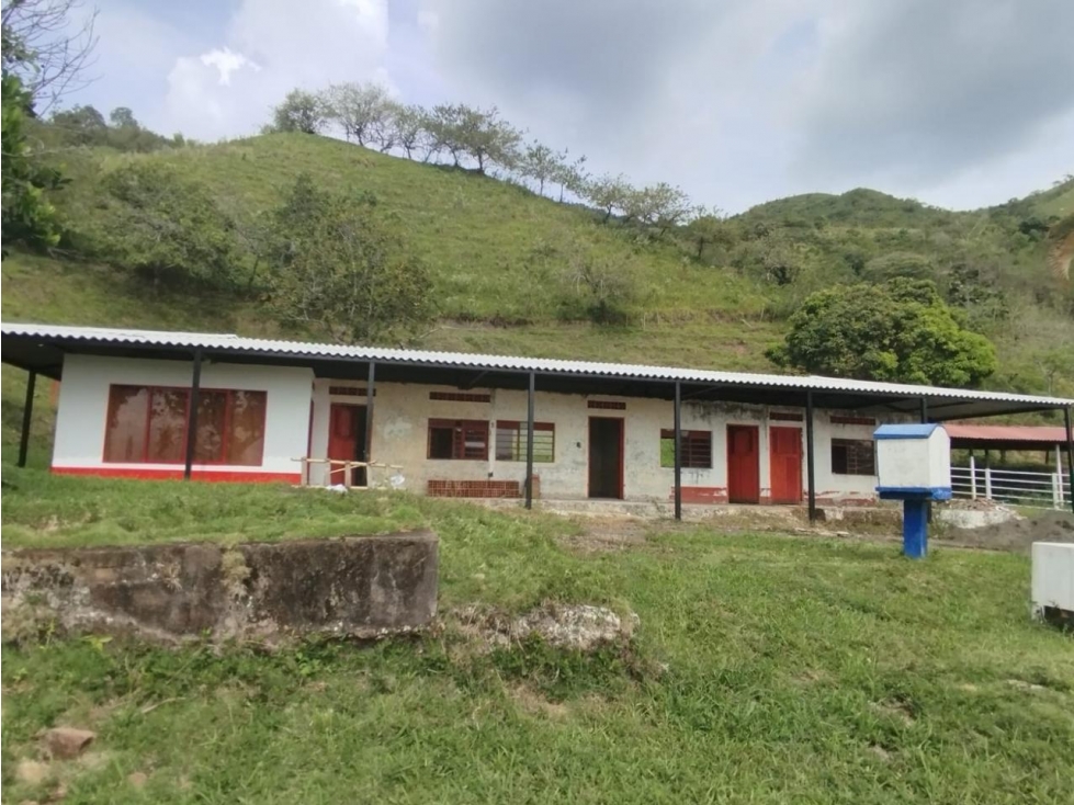 En venta finca Ganadaera Belalcaza - 1