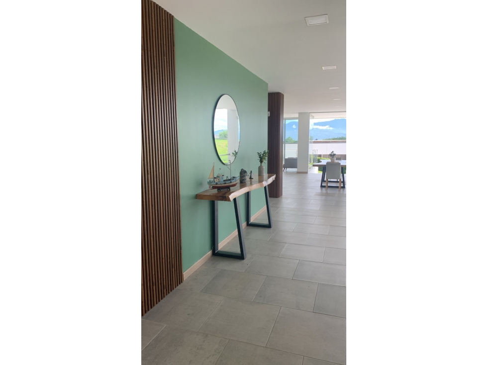 En venta Casa Campestre Cerritos - Vía La virginia — foto 6