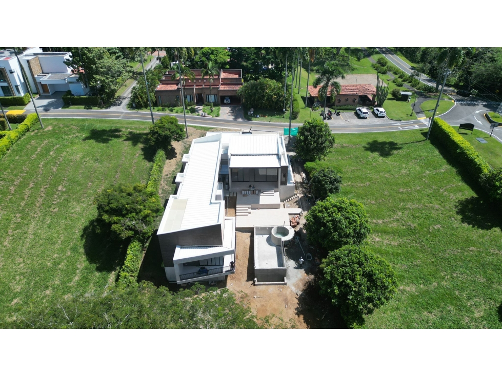En venta y renta Casa Campestre para estrenar en Maracay ,Pereira — foto 2