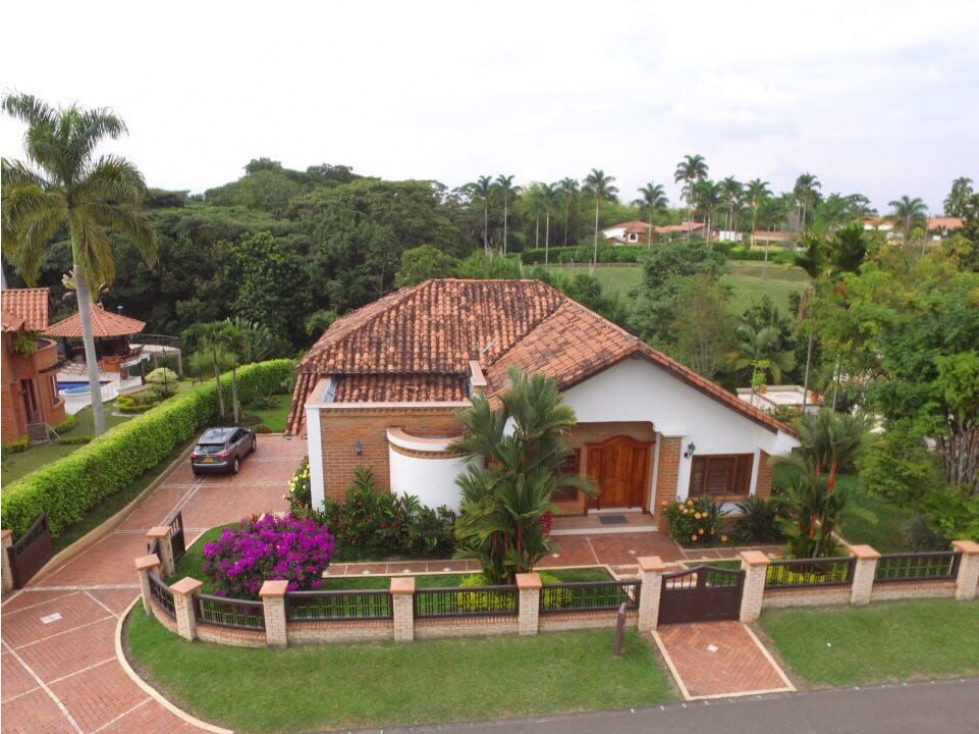 En Venta Casa Campestre en Cerritos , Pereira — foto 3