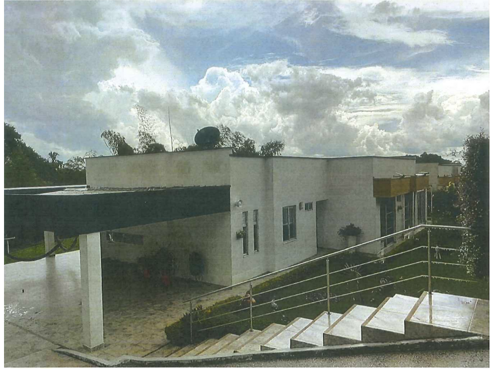 En venta casa campestre via ármenia Pereira — foto 4