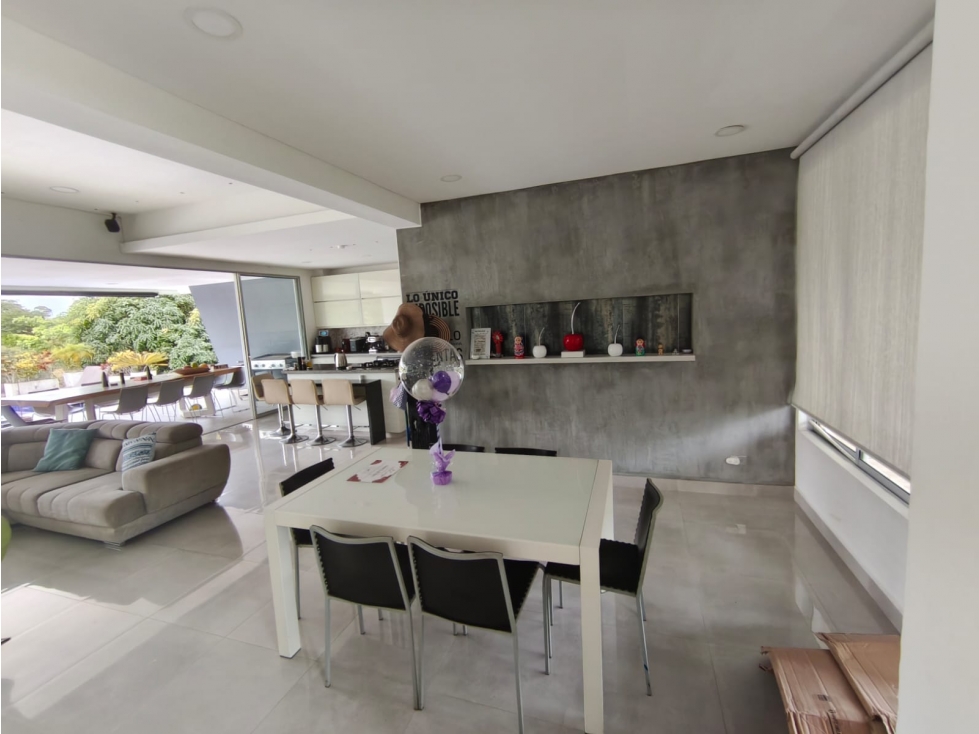 En venta Casa Campestre en Combia — foto 3