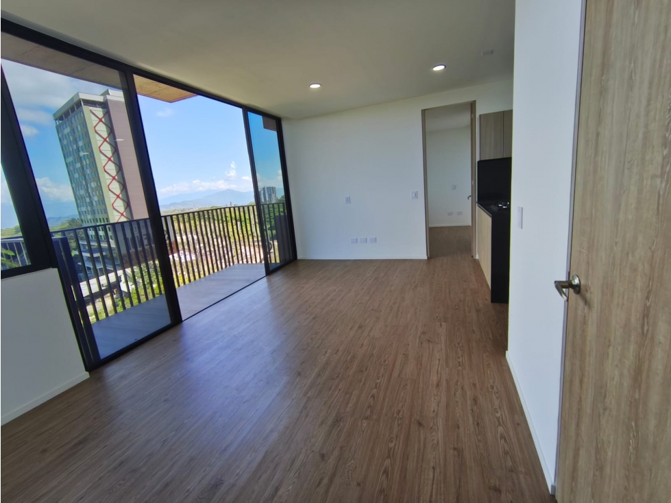 En Venta apartamento nuevo para estrenar en Cerritos - Pereira — foto 4