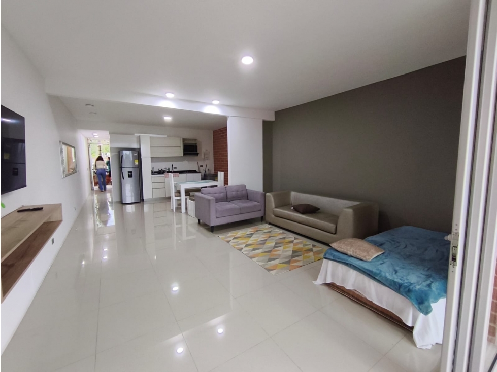 Apartamento en venta para rentas cortas Cerritos,Pereira — foto 3