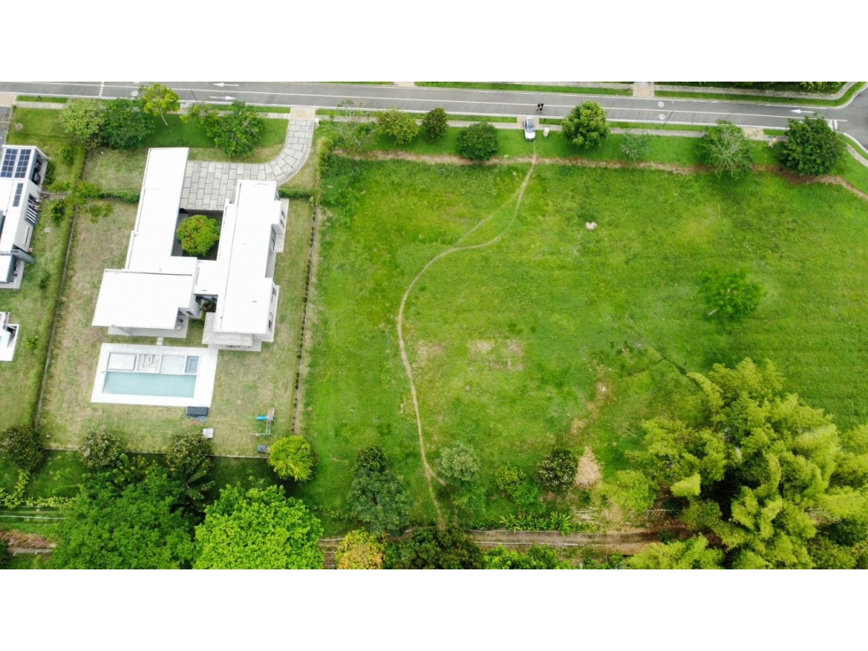 En venta Lote en Condominio Cerritos — foto 3