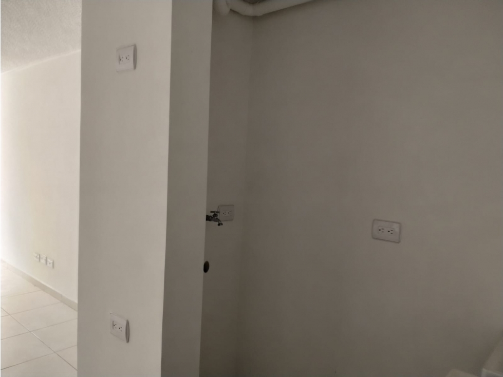 En venta Aparta estudio para estrenar en Terra Grata Condominio — foto 4