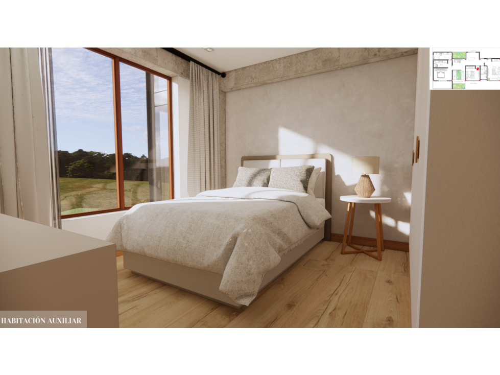En venta Casa Campestre en construcción en Tribunas - Pereira — foto 6