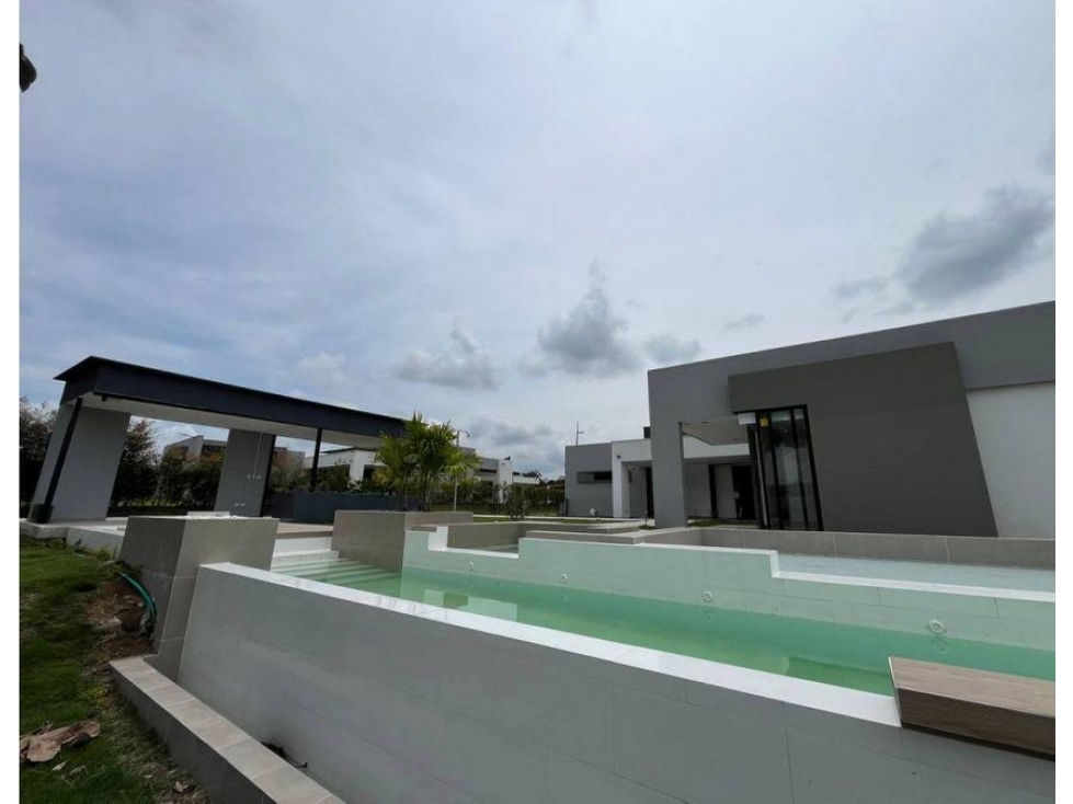 En renta Casa Campestre en Cerritos — foto 3