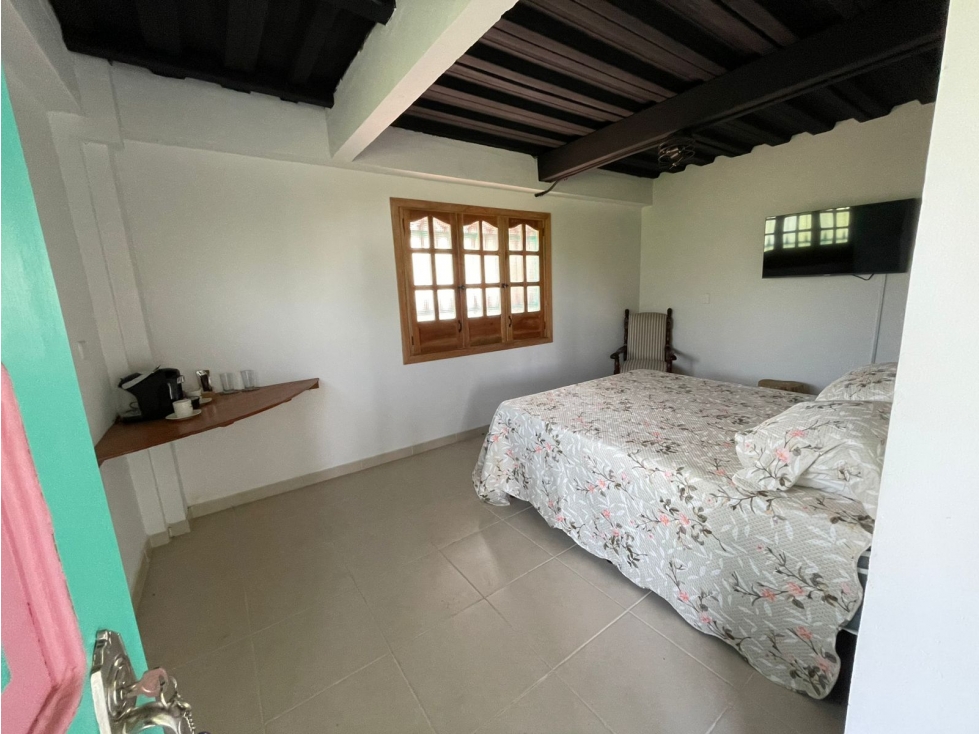 En renta Finca campestre amoblada en Tribunas - Pereira — foto 5
