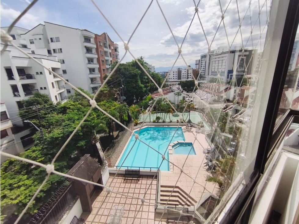 En venta apartamento en Pinares,Pereira — foto 3