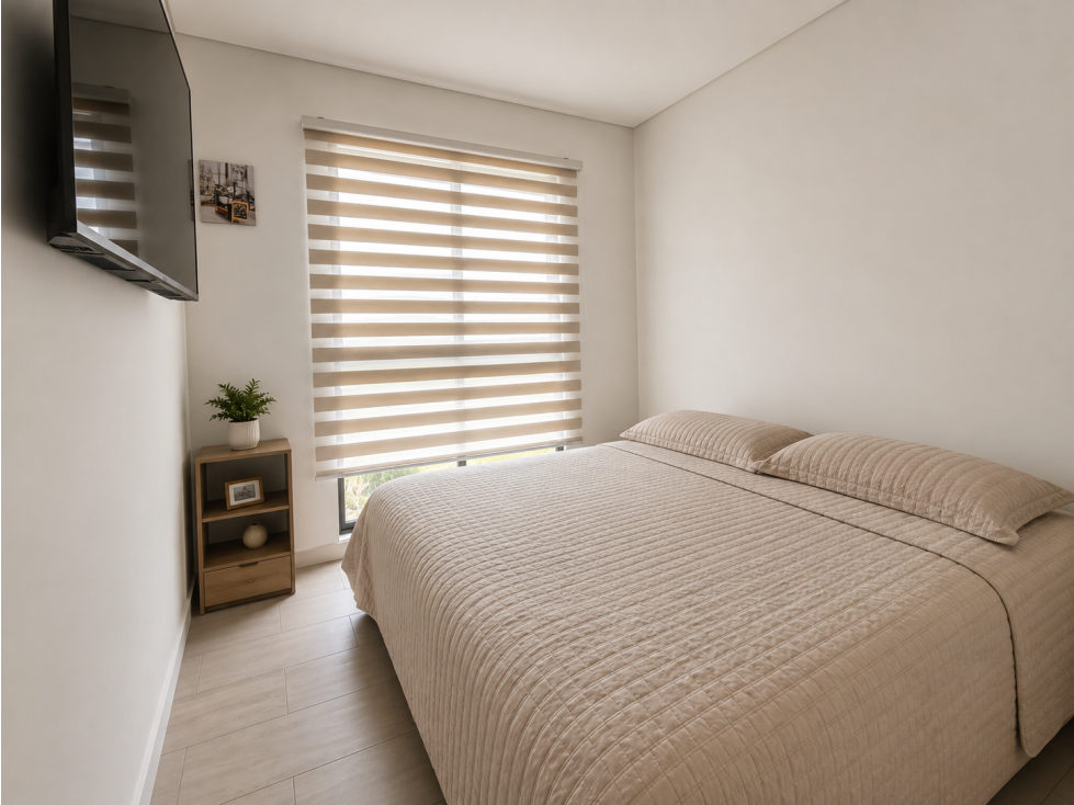 En venta apartamento lujo en Pinares, Pereira — foto 4