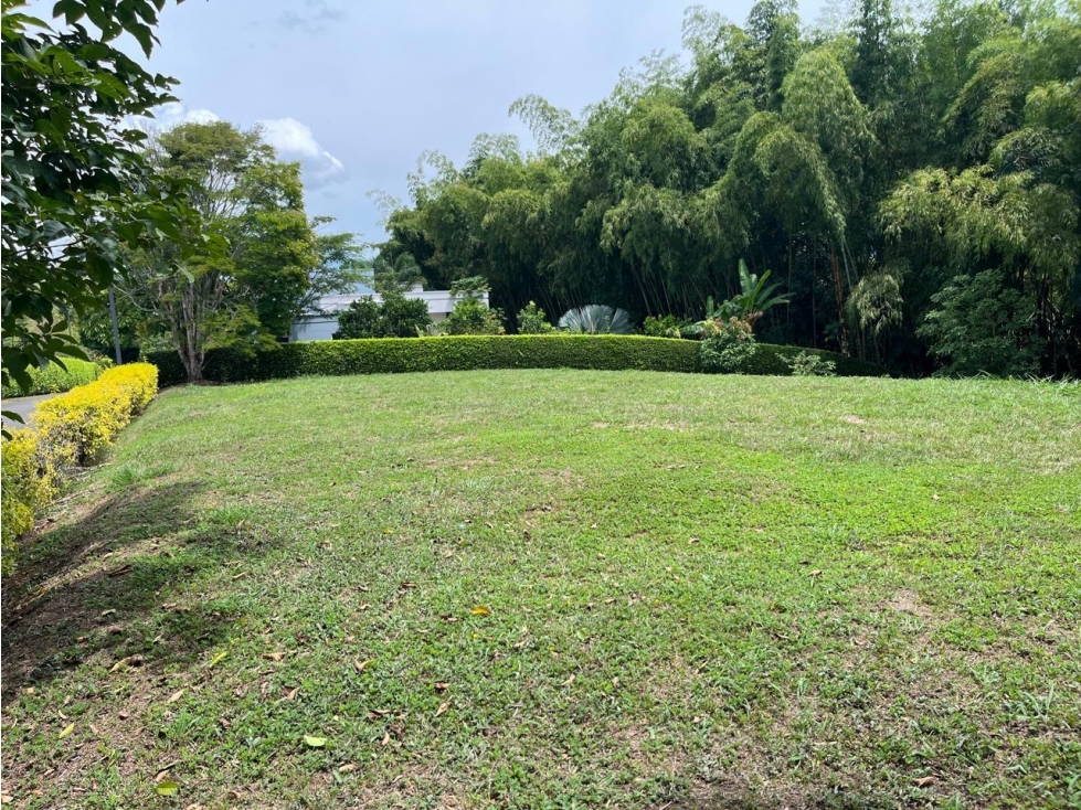 En venta lote en conjunto Cerrado - Cerritos — foto 4