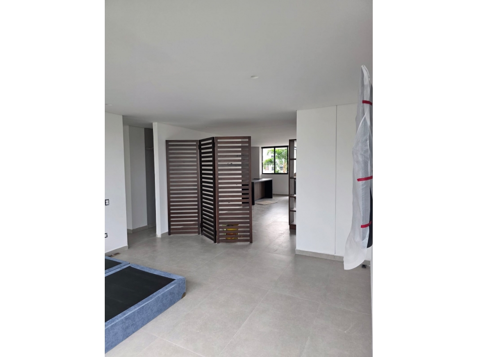 En venta Aparta estudio en Álamos- Pereira - 5