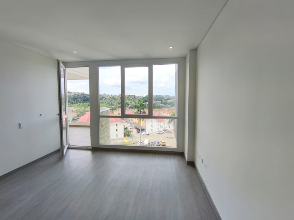 En venta apartamento en La Quinta Club House — foto 6