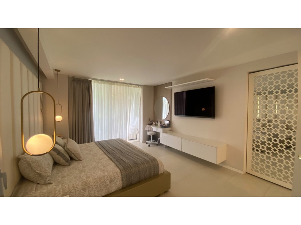 En venta casa campestre en Malabar - Cerritos — foto 5