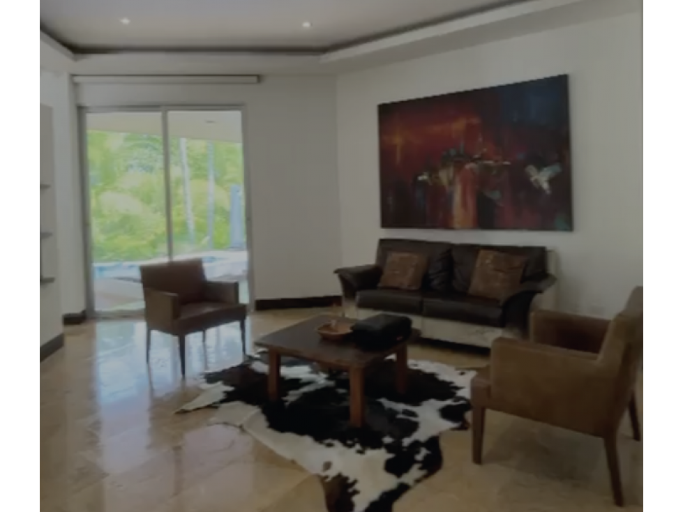 En vengta casa campestre en Malabar — foto 3