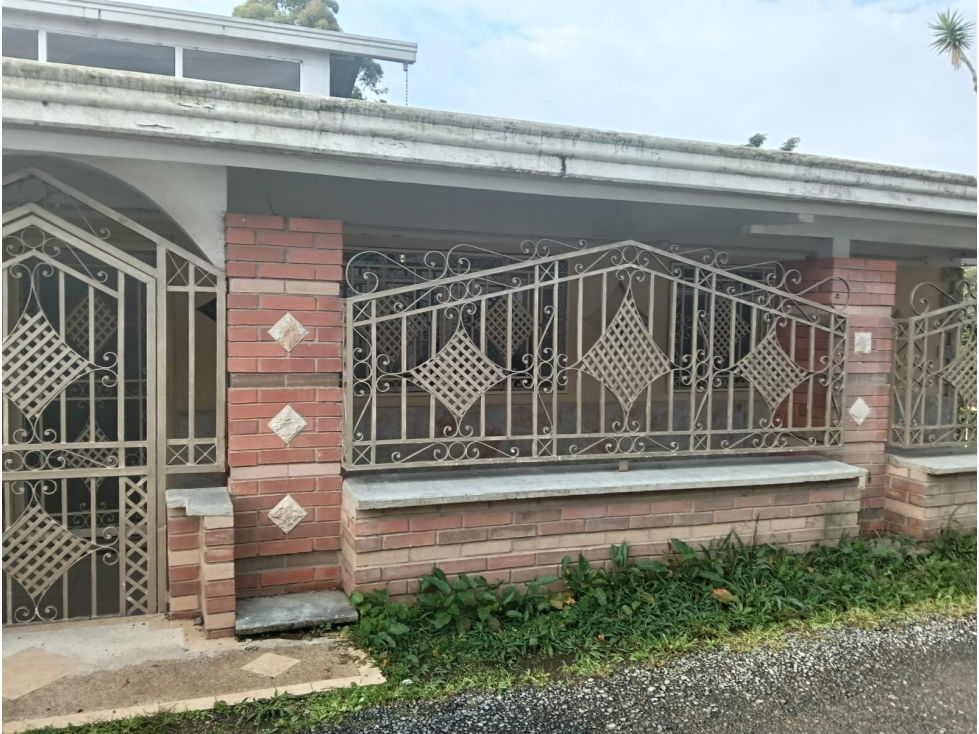 En venta finca en Vía Armenia- Pereira — foto 4