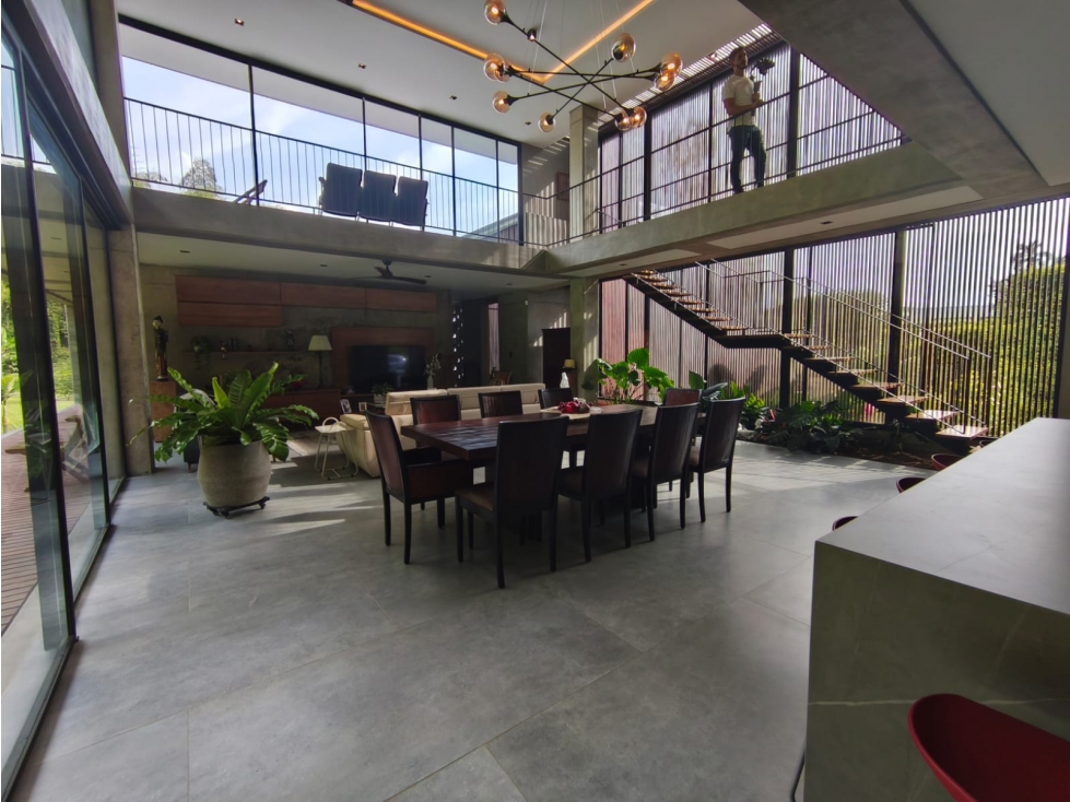 En venta casa campestre en Cerritos — foto 4