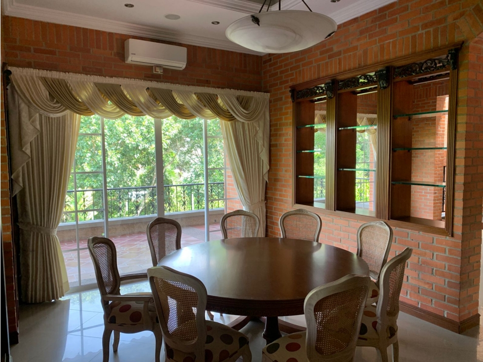 En venta Casa Campestre en Cerritos — foto 6