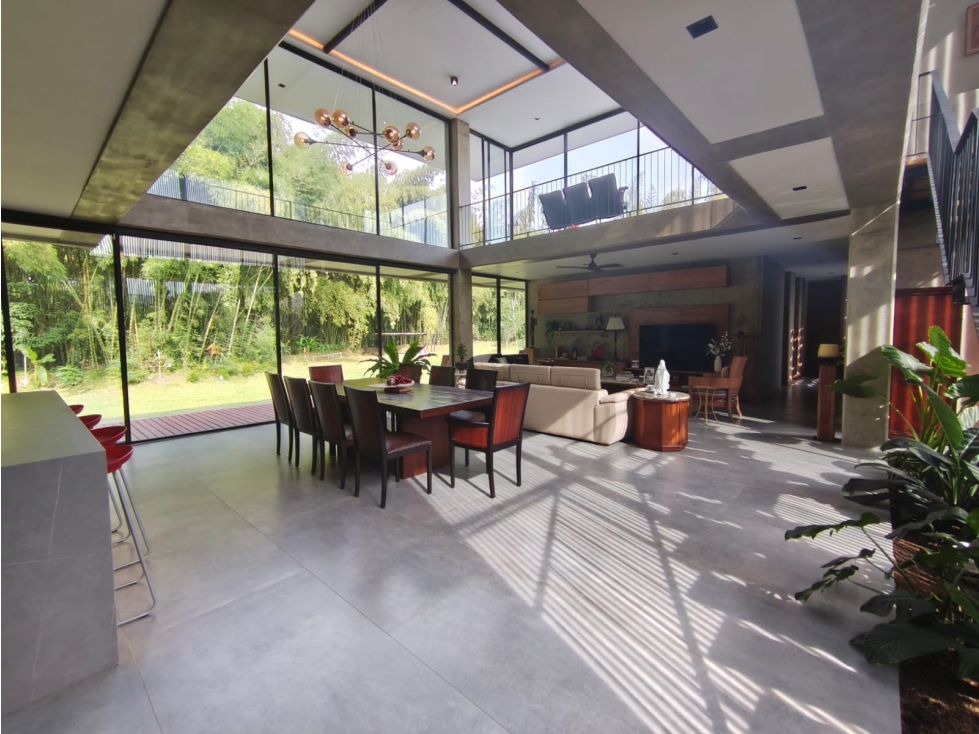 En venta casa campestre en Cerritos — foto 5