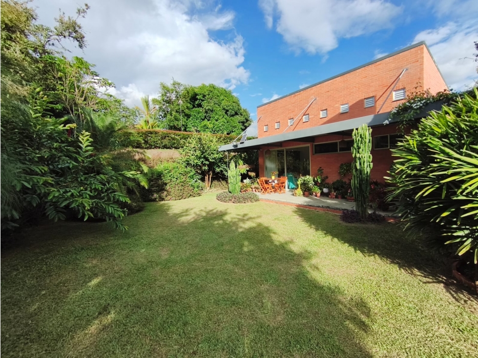 En venta casa campestre en Pueblito Cafetero — foto 2