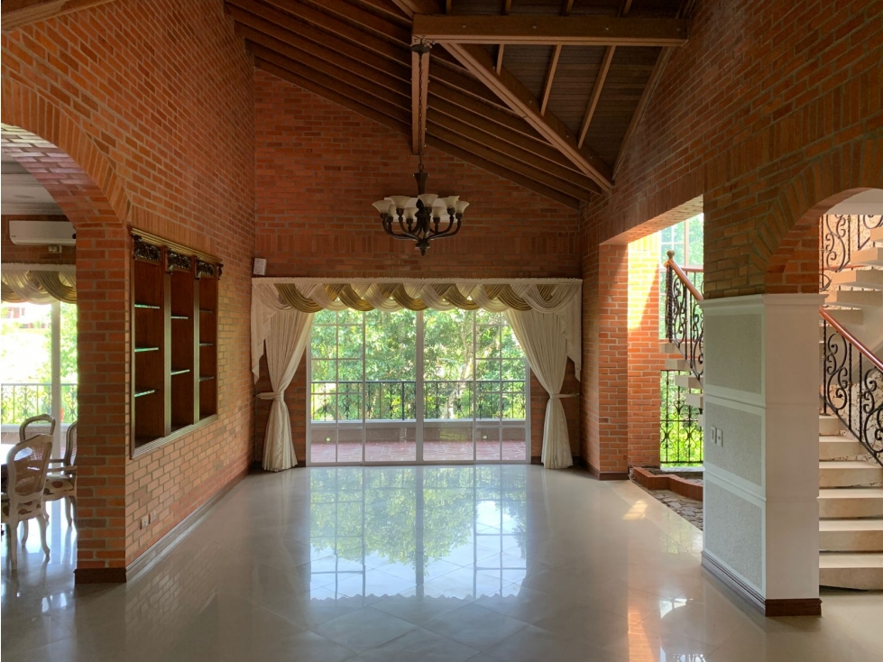 En venta Casa Campestre en Cerritos — foto 3