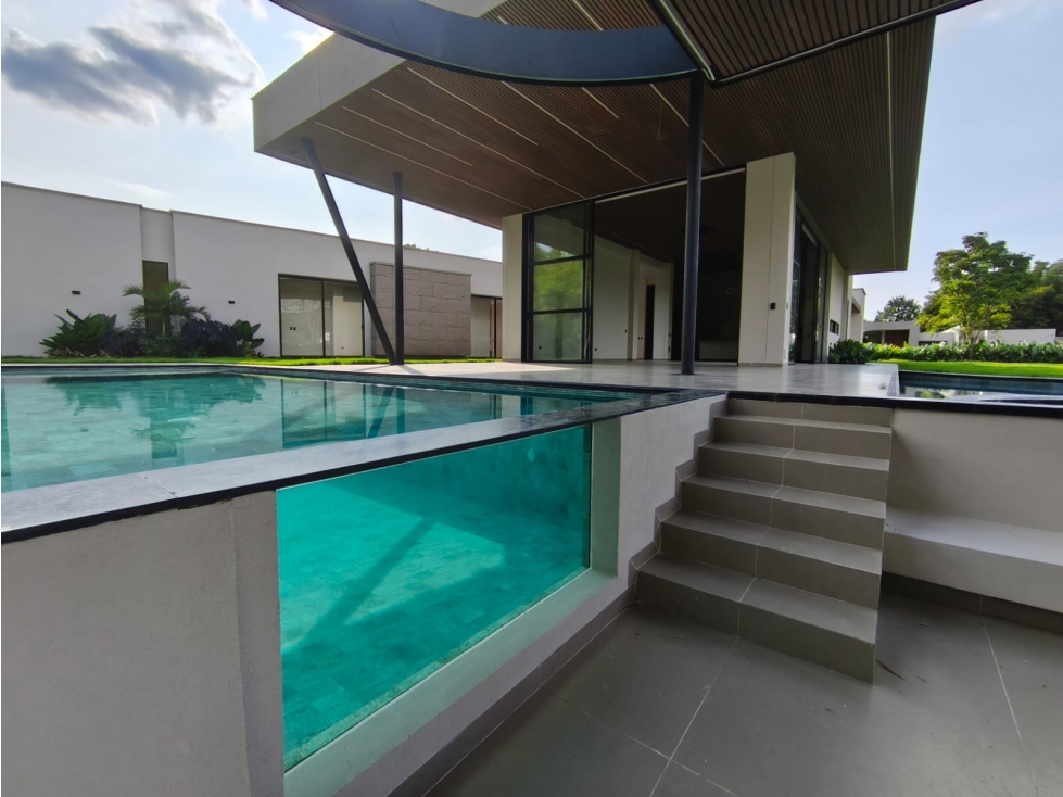En venta Casa Campestre en Cerritos - Pereira — foto 5