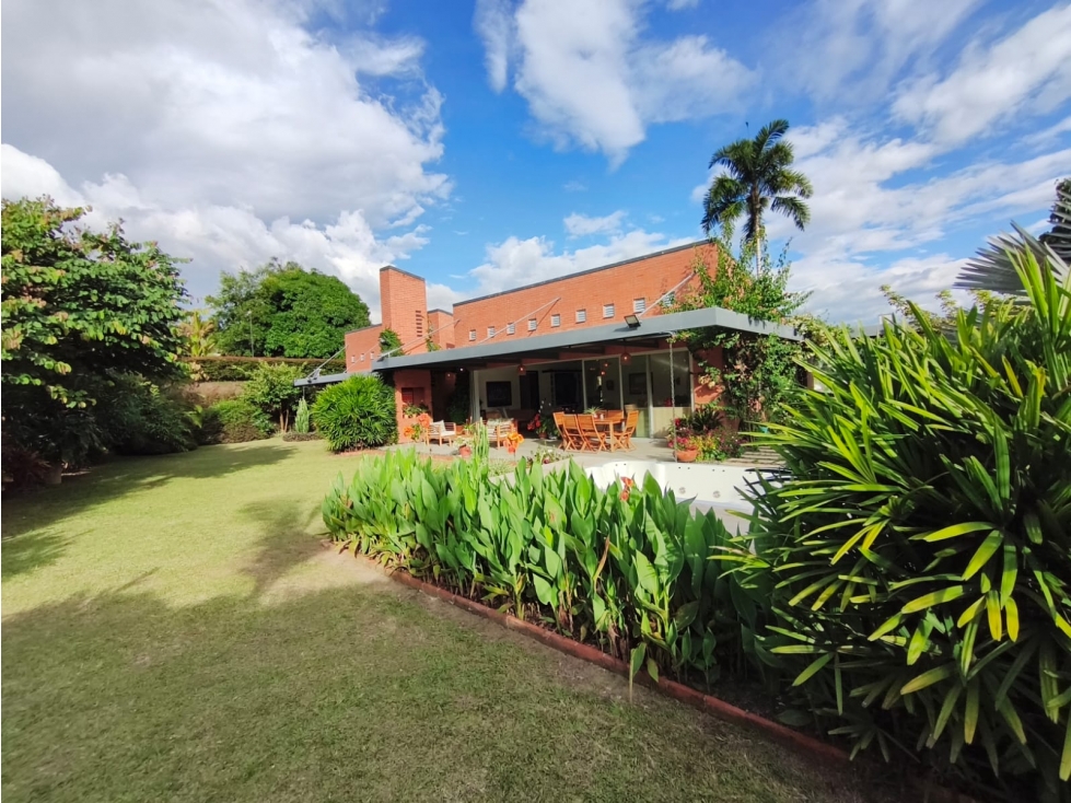 En venta casa campestre en Pueblito Cafetero — foto 3
