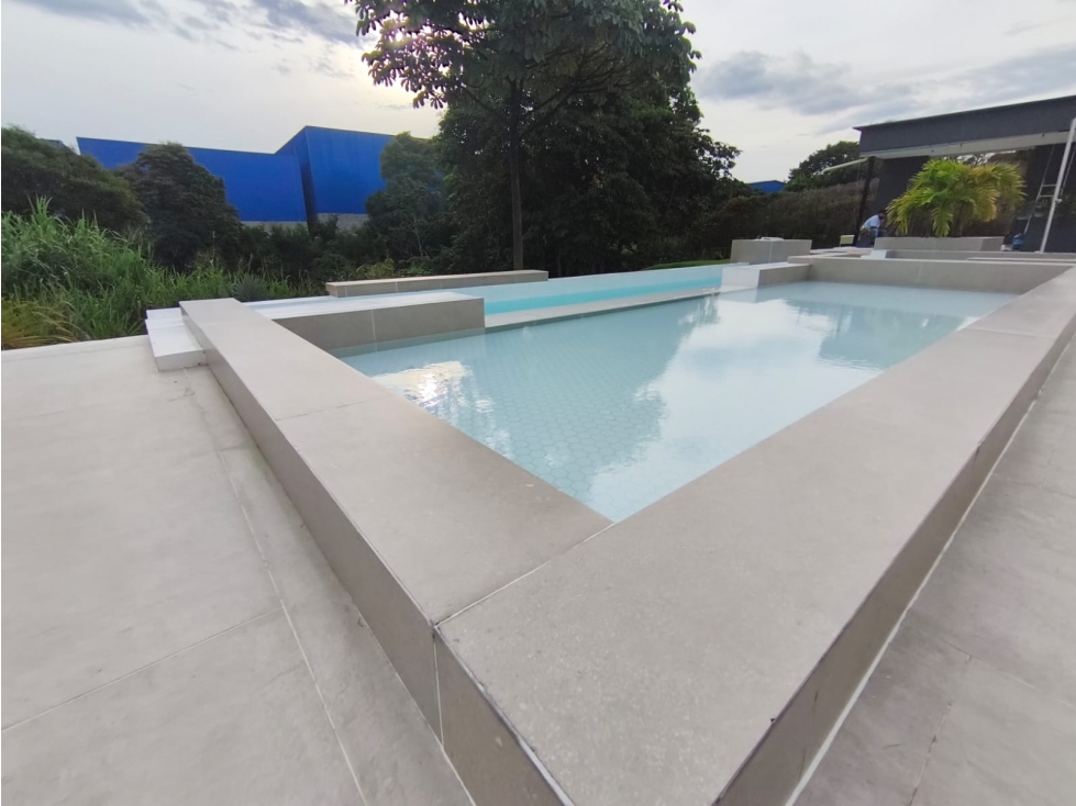 En renta Casa Campestre en Cerritos — foto 4