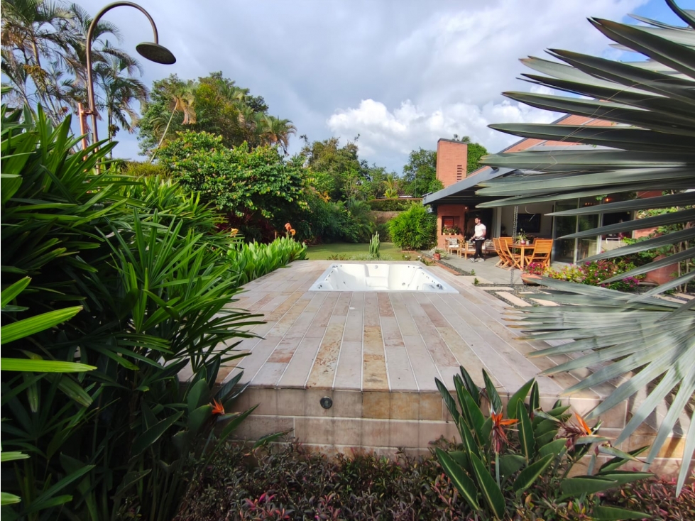En venta casa campestre en Pueblito Cafetero — foto 4