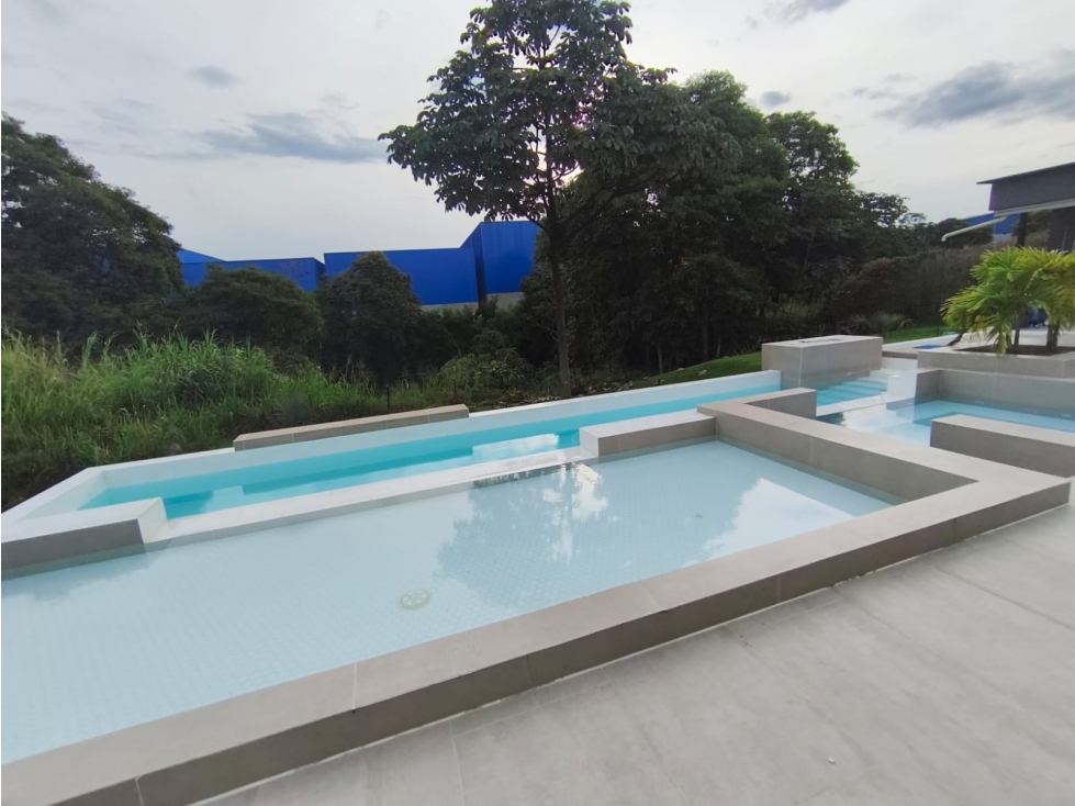 En renta Casa Campestre en Cerritos — foto 2