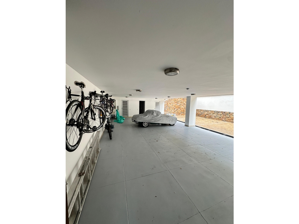 En venta casa campestre en Malabar cerritos. — foto 2
