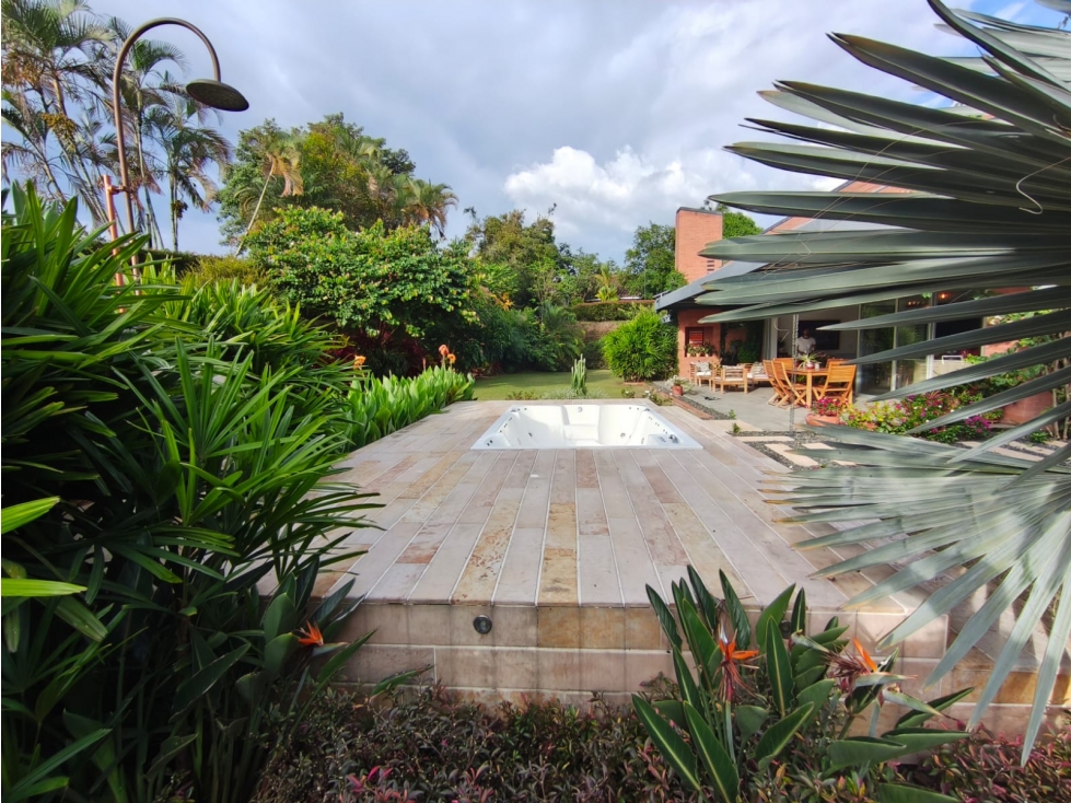 En venta casa campestre en Pueblito Cafetero — foto 5