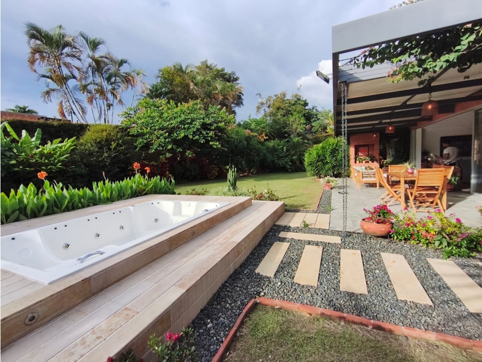 En venta casa campestre en Pueblito Cafetero — foto 6