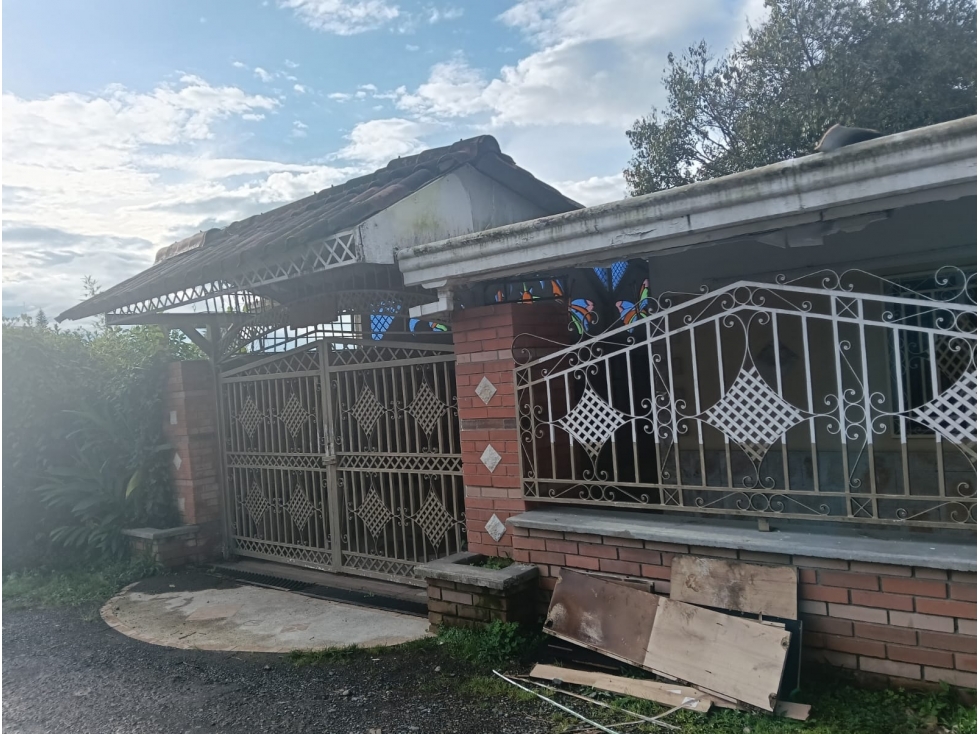 En venta finca en Vía Armenia- Pereira — foto 5
