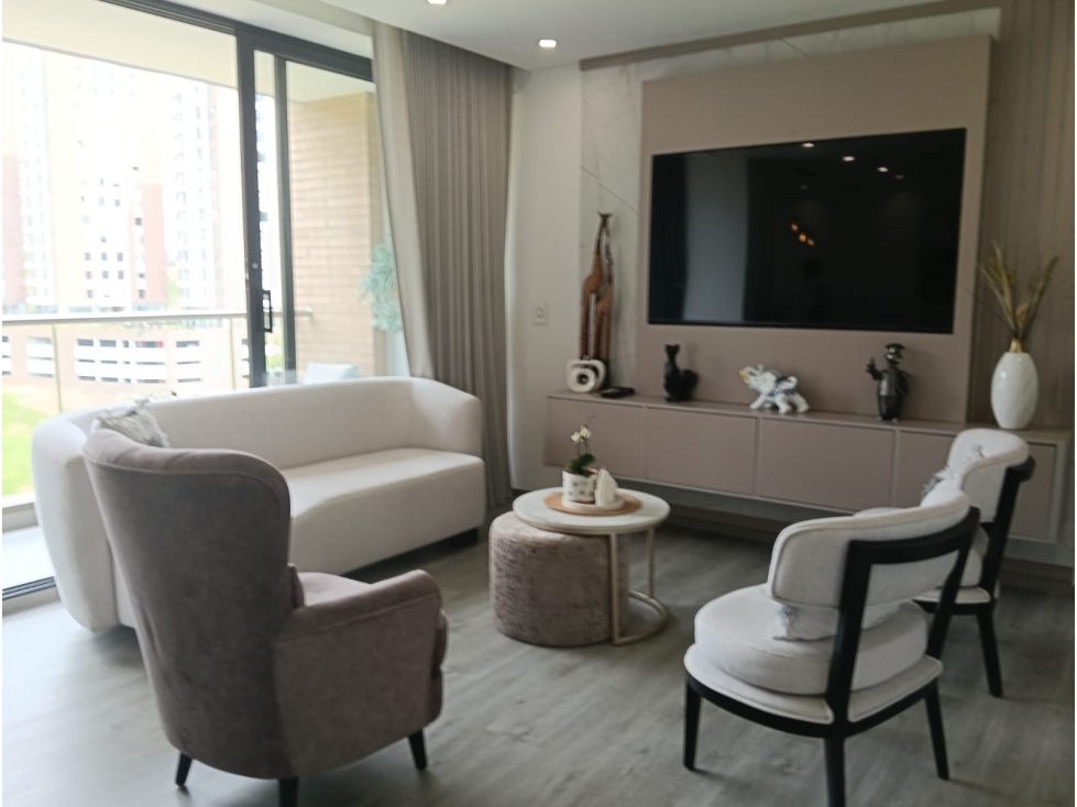 En venta apartamento de lujo en Pinares — foto 6