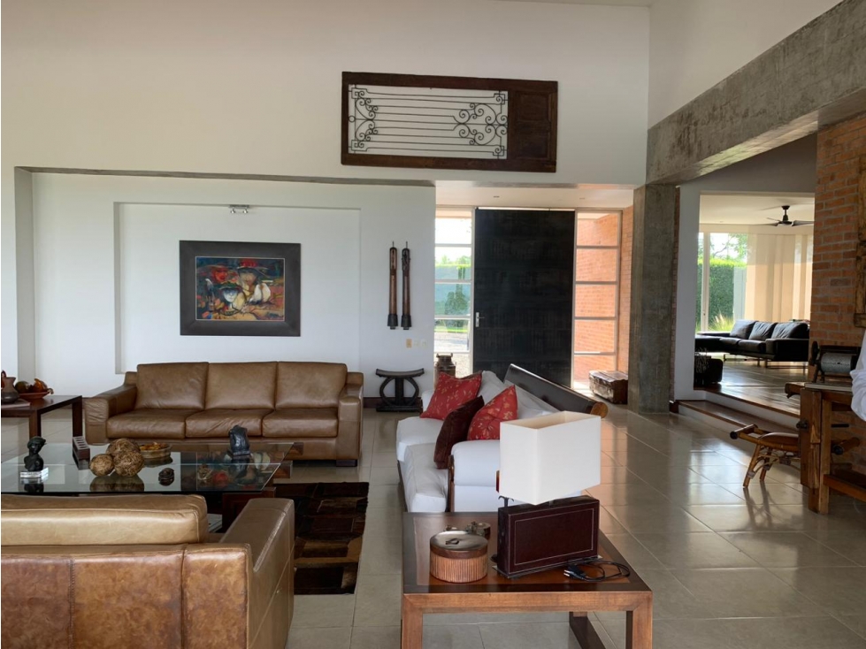 En venta casa campestre en Cerritos Pereira — foto 6