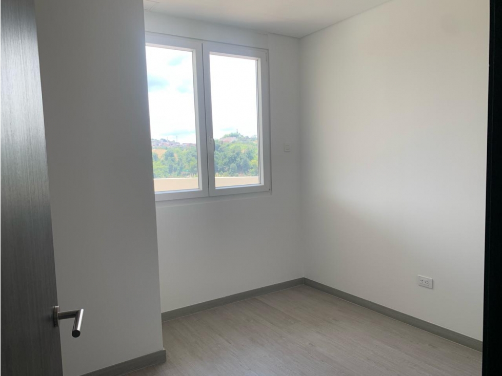 En venta apartamento en La Quinta Club House, Pereira — foto 5