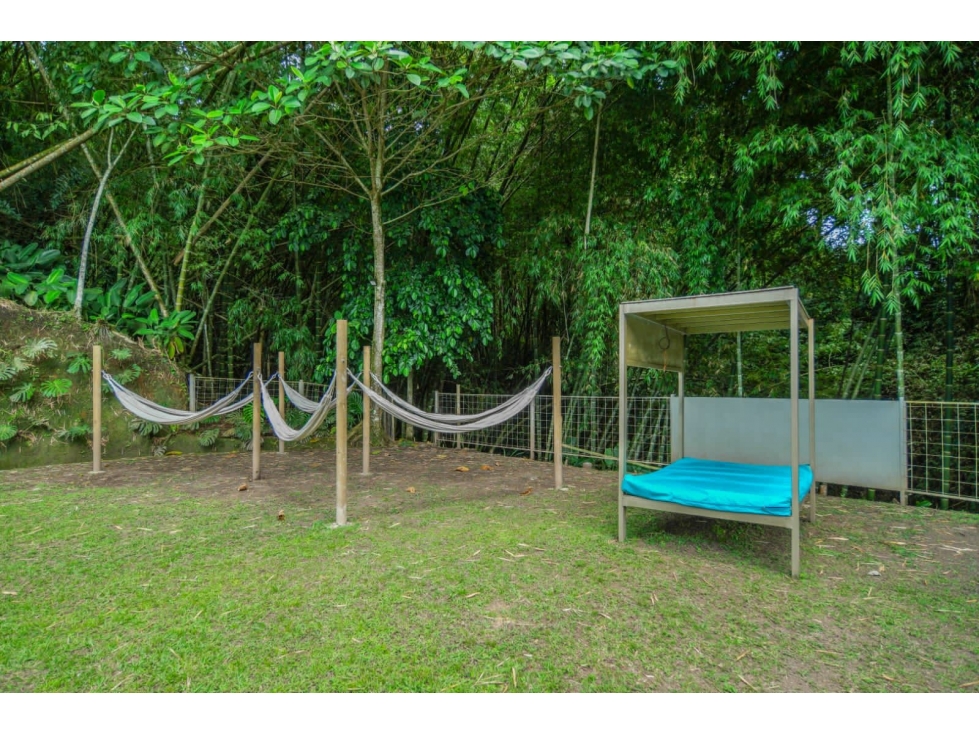 En Venta Casa Campestre en Cerritos con Licencia Turística — foto 6