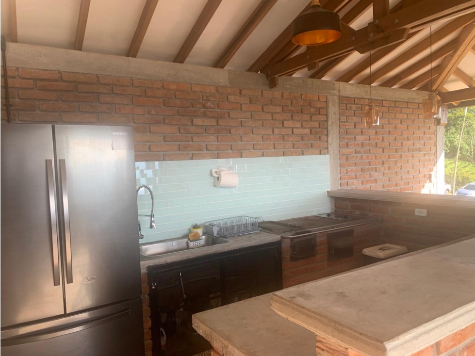 En venta finca de cafe en Marsella- Pereira — foto 2