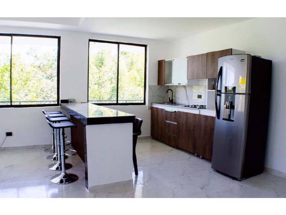 En venta casa Campestre en conjunto Exclusivo en Viterbo — foto 4