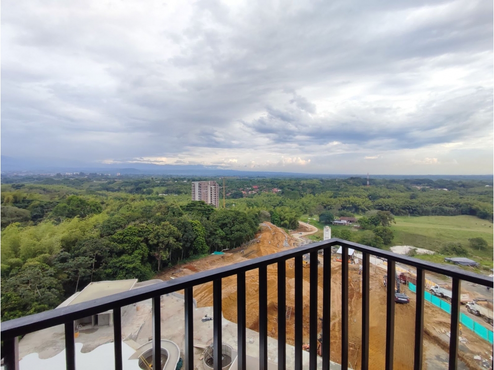 En Venta Apartamento Campestre en Cerritos — foto 6
