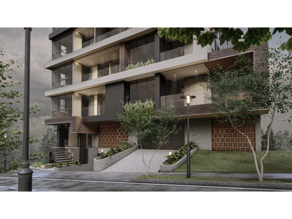 Apartamento Lujo rentas cortas en Alamos pereira - 4