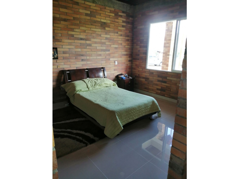 En venta Casa Campestre en Combia — foto 6