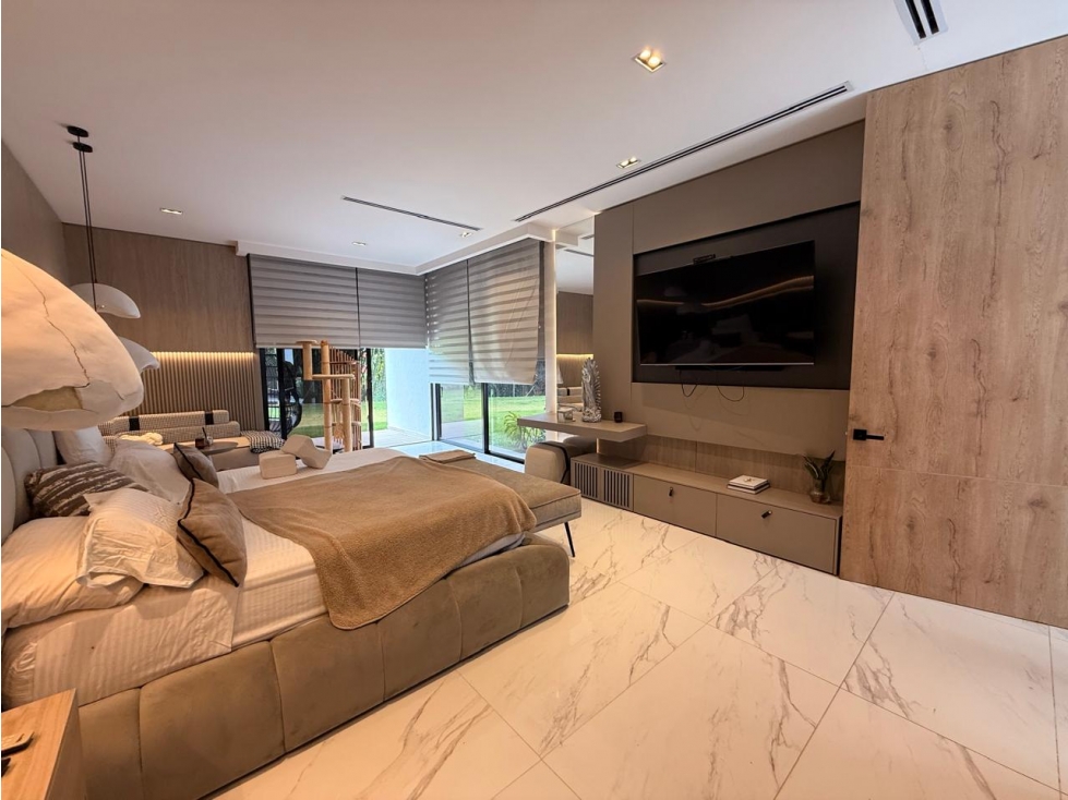 En venta y renta Casa Campestre en Malabar - Cerritos — foto 5