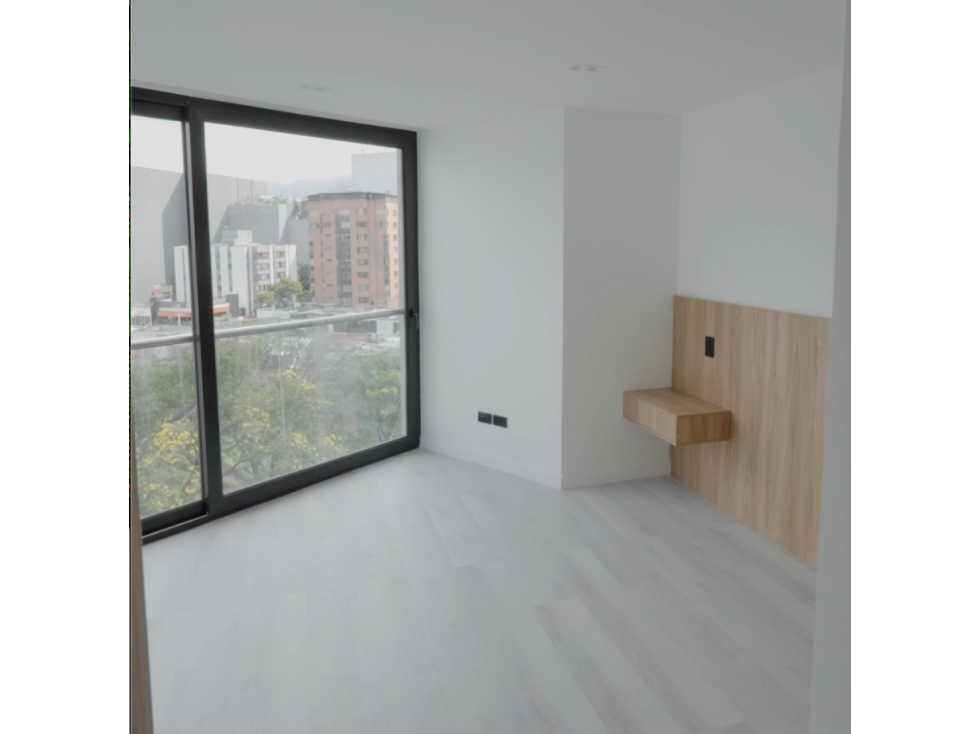 En venta apartamento luxury en la circunvalar Pereira — foto 4