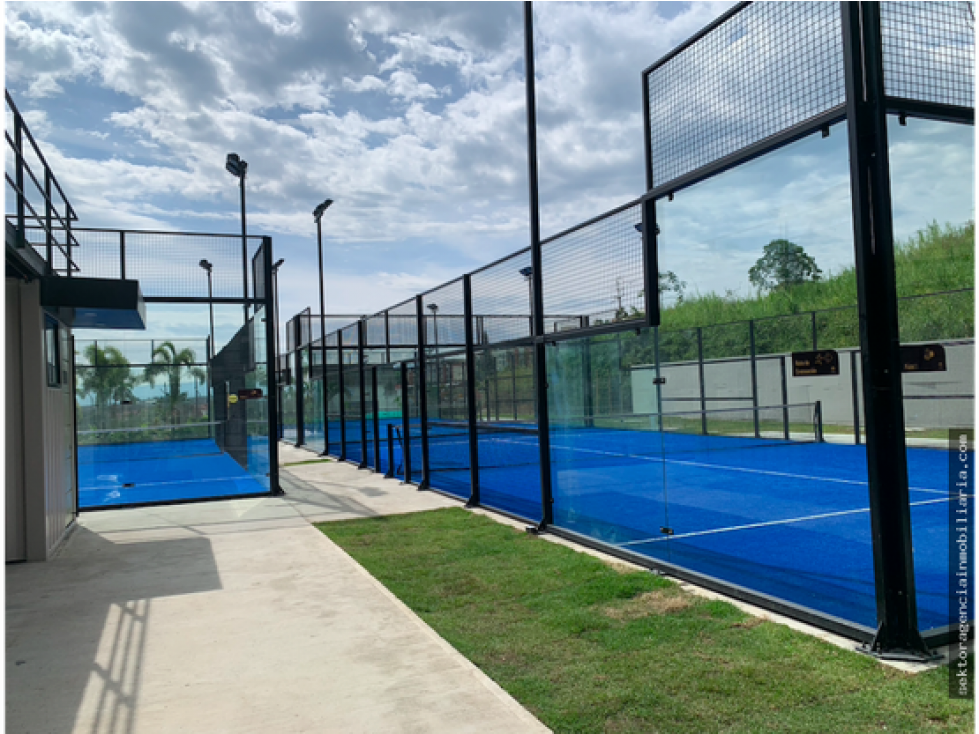 En venta apartamento La Quinta club House — foto 4